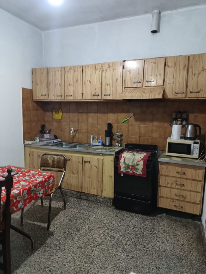 Zona Don Bosco y Rondeau 