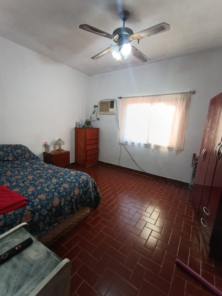 Zona Don Bosco y Rondeau 