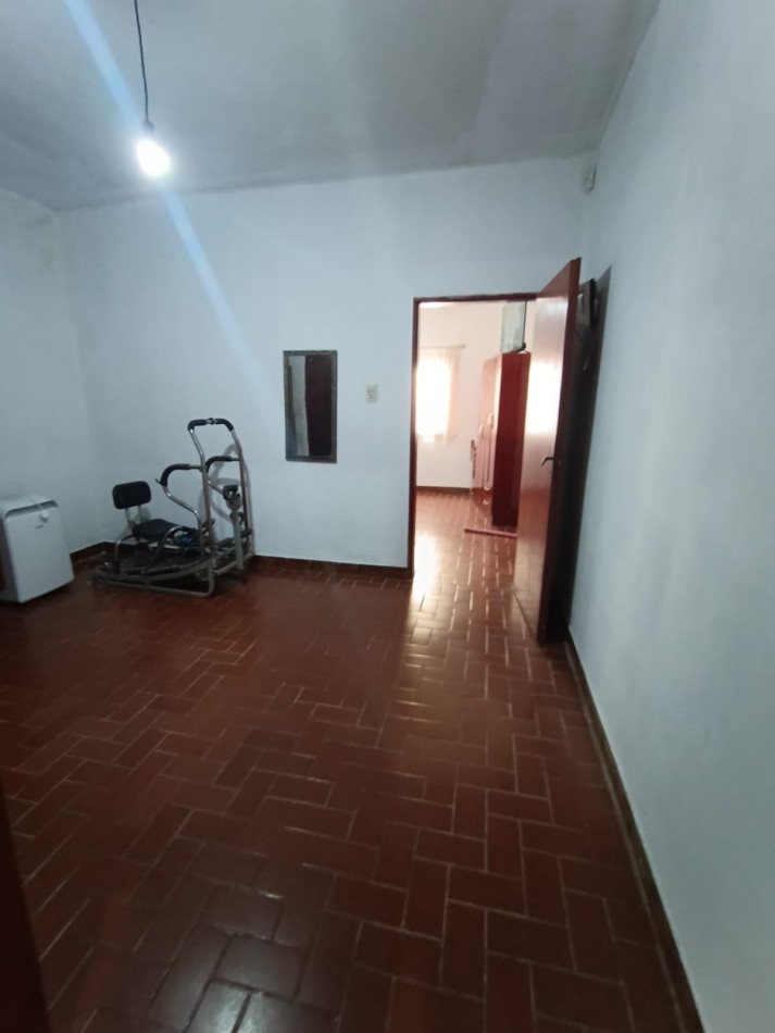 Zona Don Bosco y Rondeau 