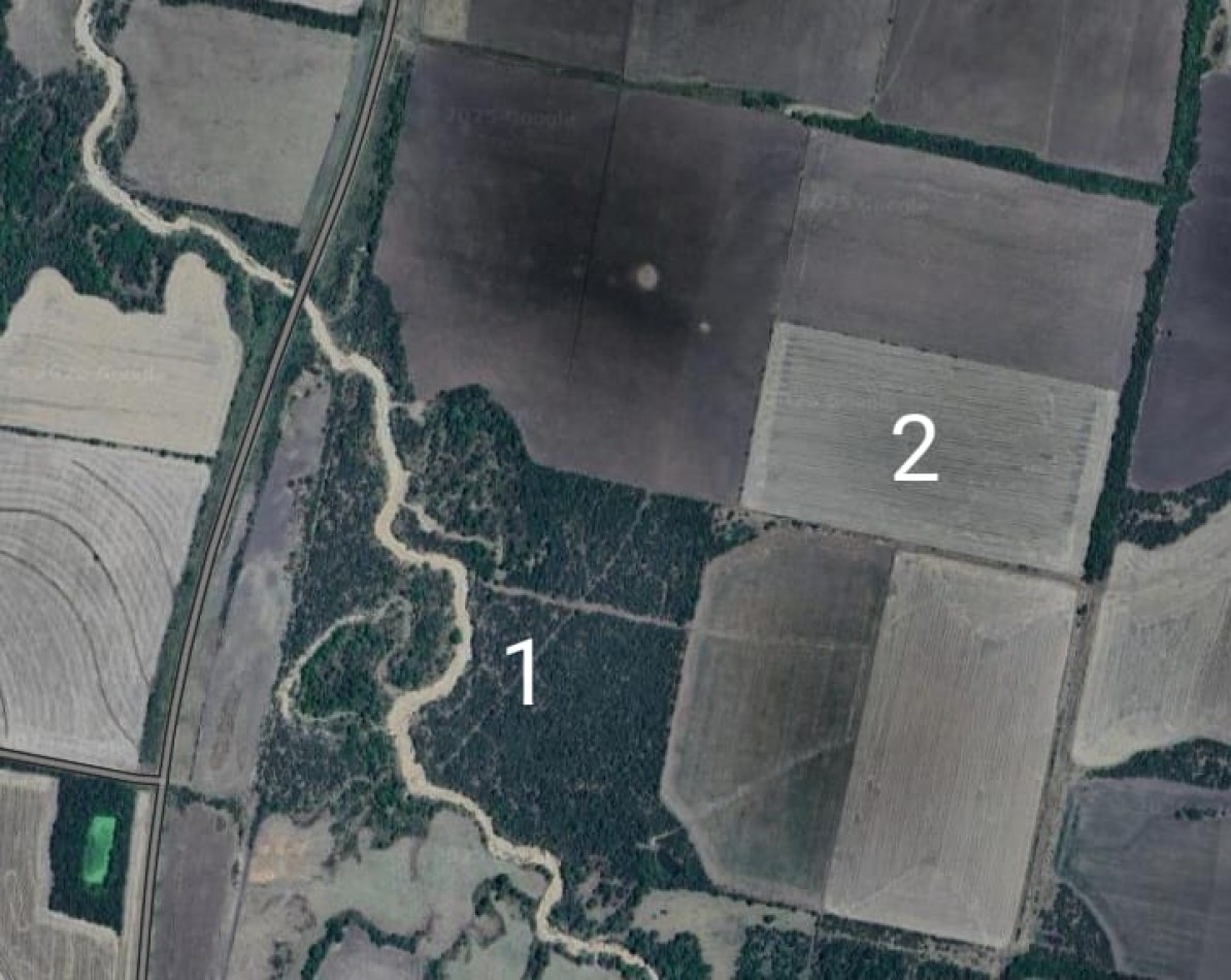 Sobre Ruta 8