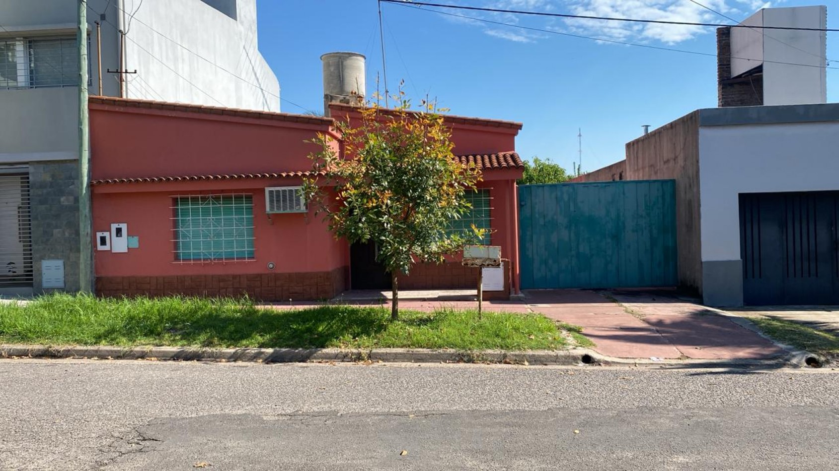 Zona Club Neuquen 