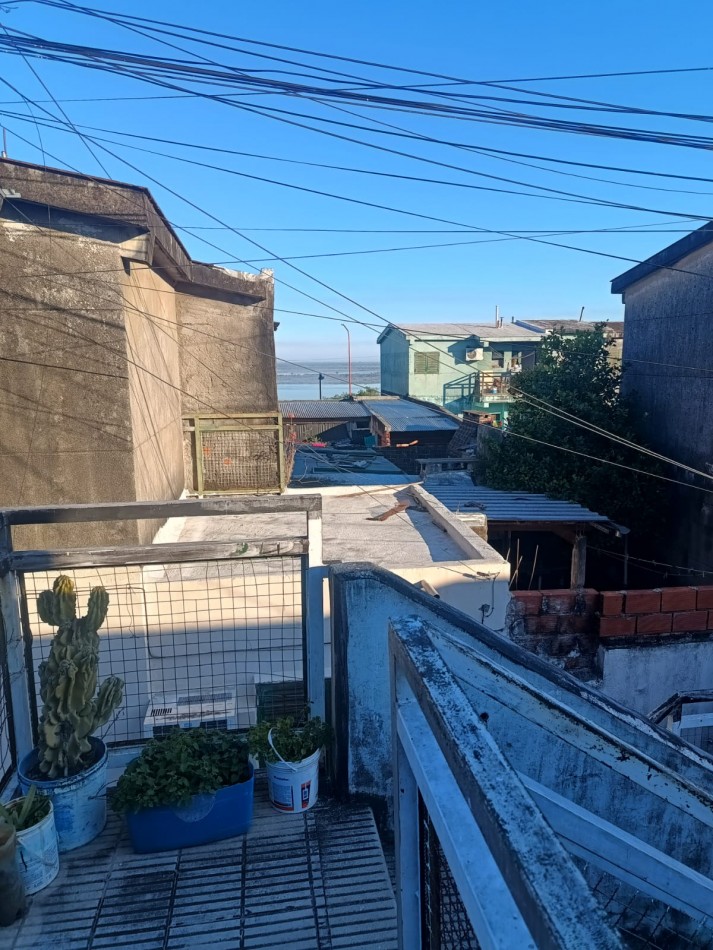 Barrio San Agustin