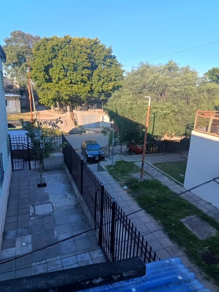 Barrio San Agustin