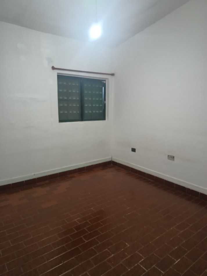 Barrio San Agustin