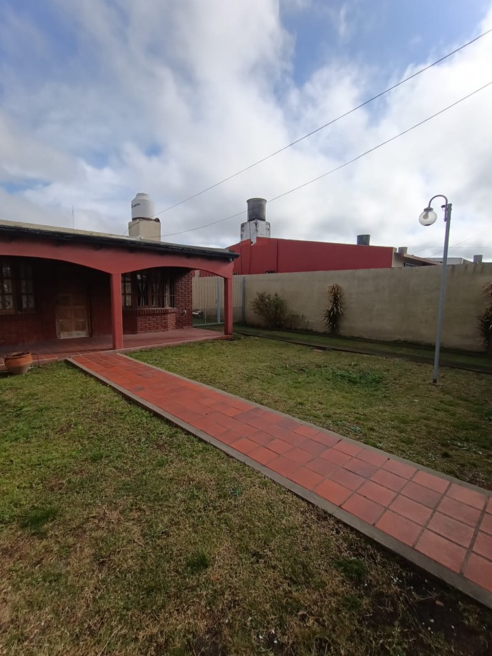 Barrio Gazzano 