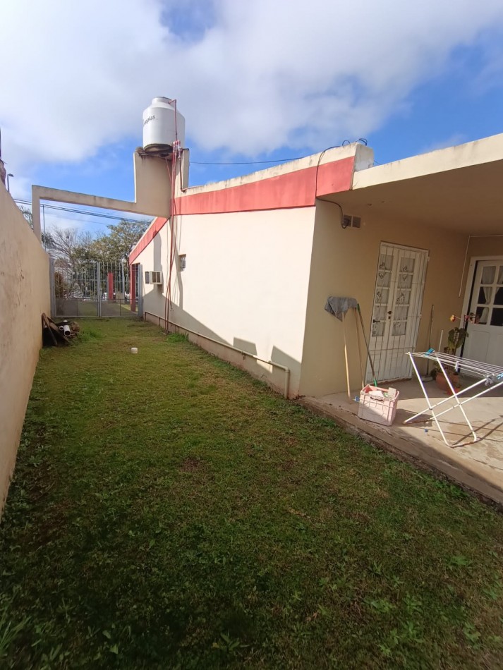 Barrio Gazzano 