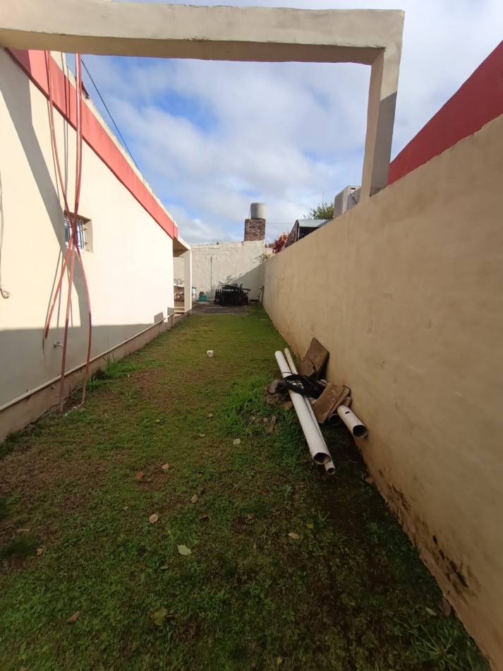 Barrio Gazzano 