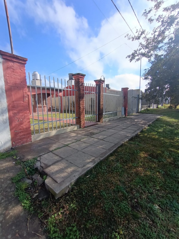 Barrio Gazzano 