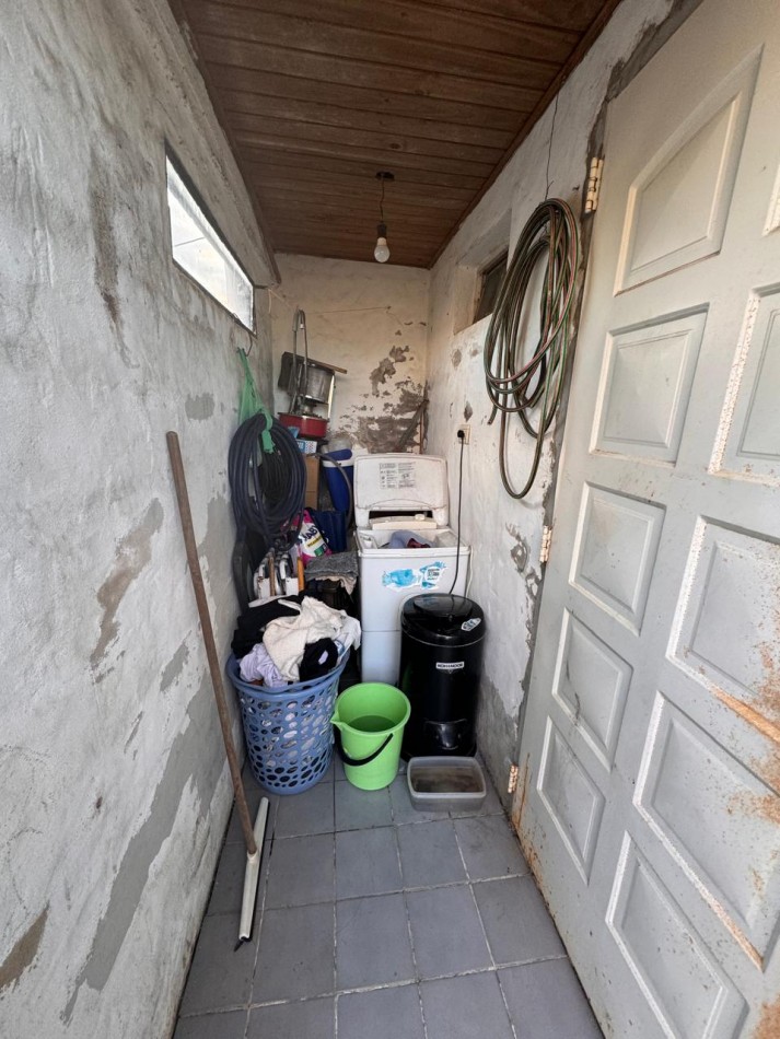 3 casas Mismo Terreno 