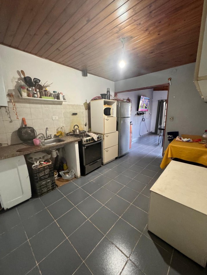3 casas Mismo Terreno 