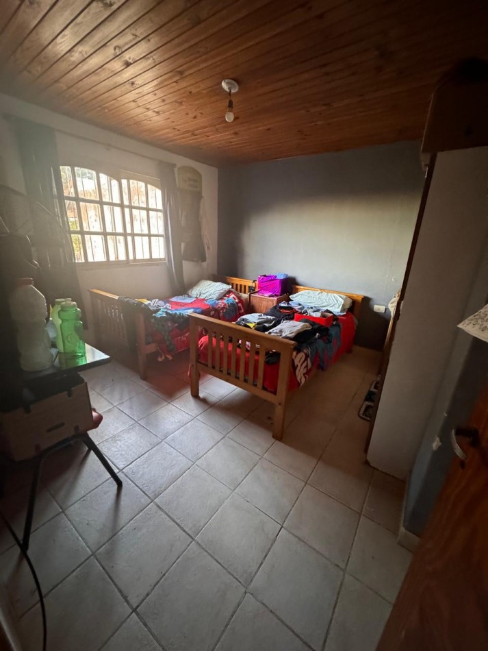 3 casas Mismo Terreno 