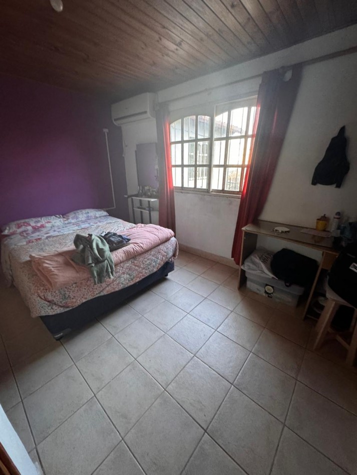 3 casas Mismo Terreno 