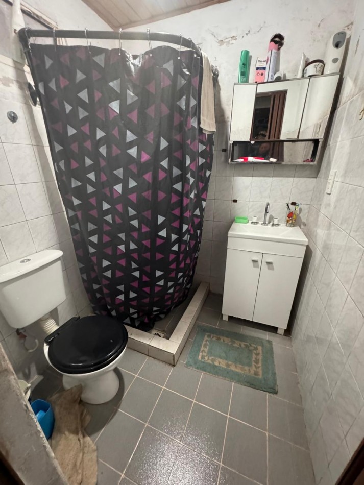 3 casas Mismo Terreno 