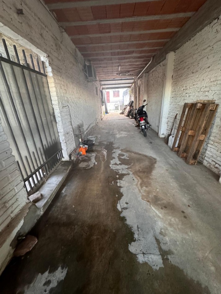 3 casas Mismo Terreno 