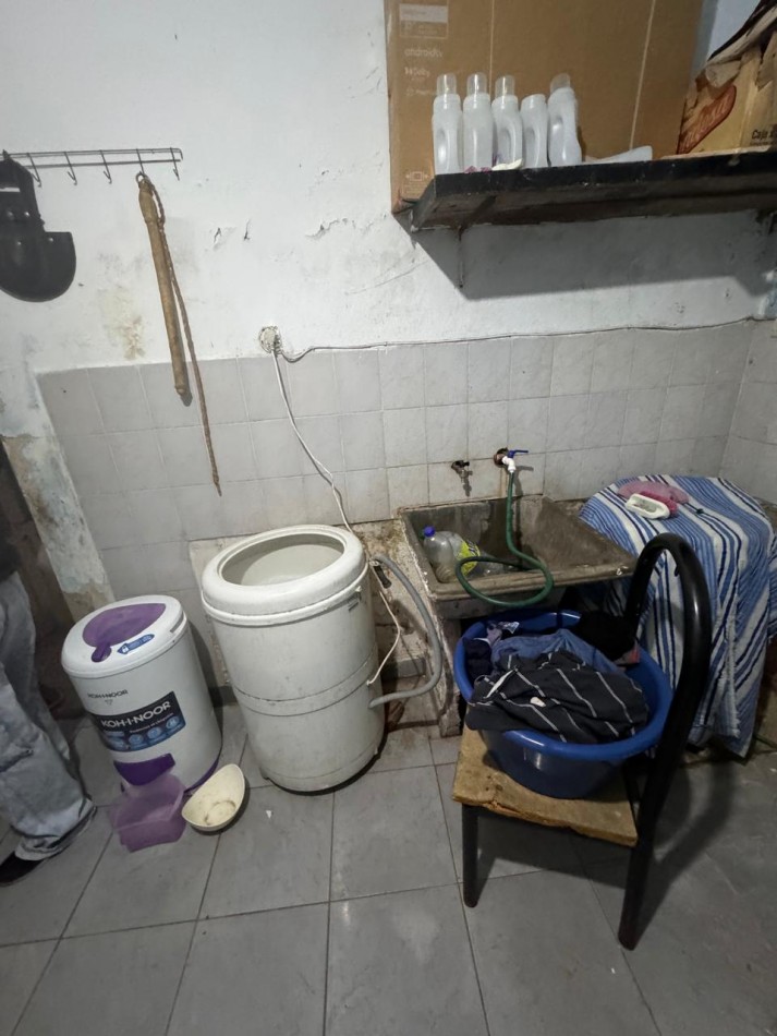 3 casas Mismo Terreno 