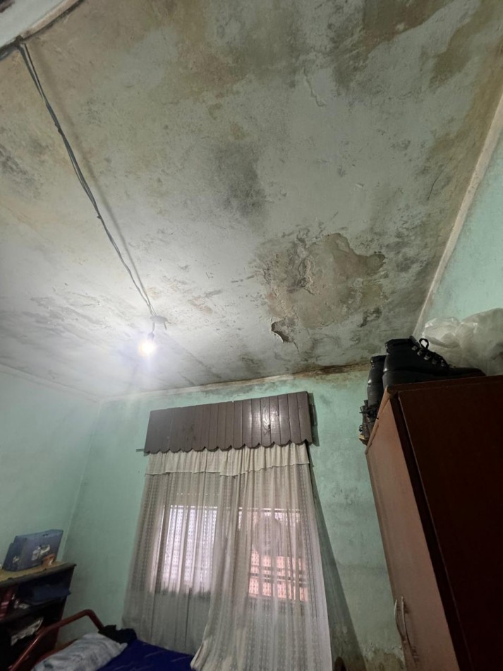 3 casas Mismo Terreno 