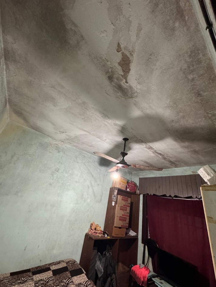 3 casas Mismo Terreno 