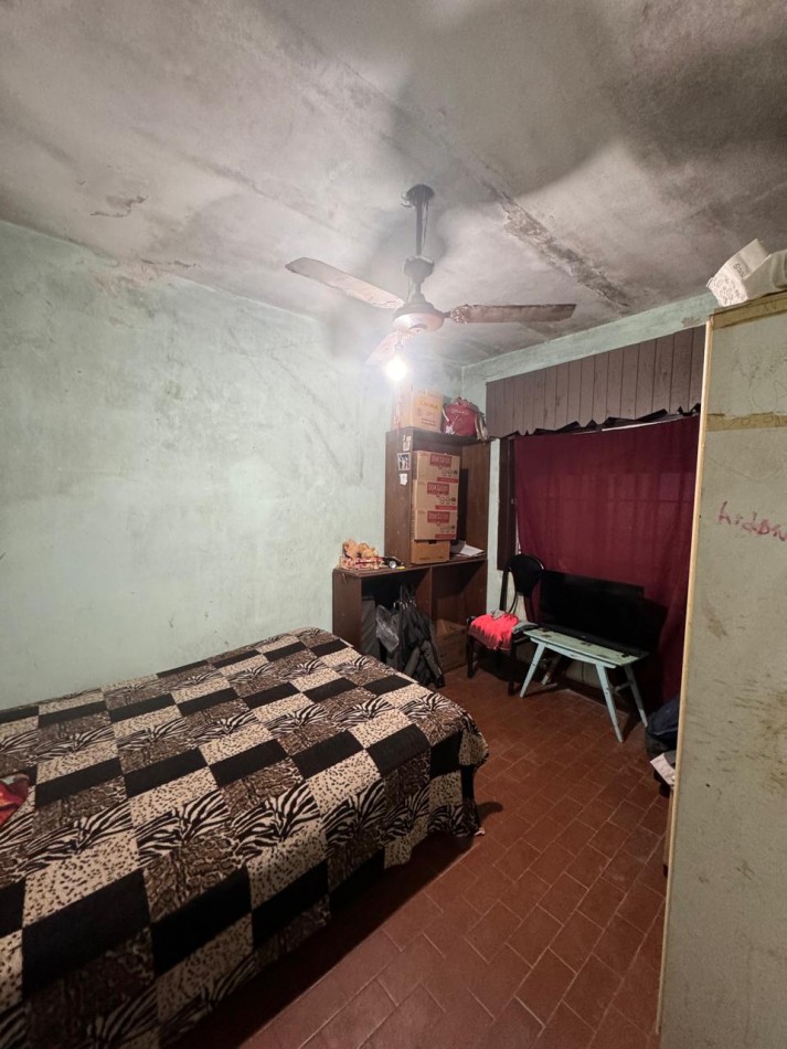 3 casas Mismo Terreno 