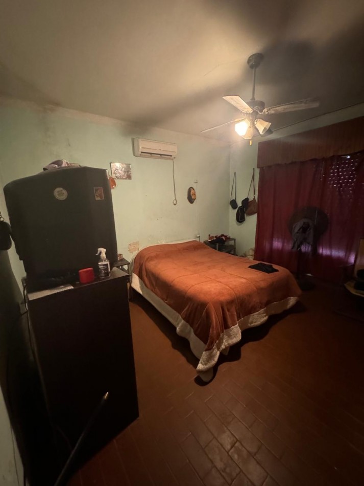 3 casas Mismo Terreno 