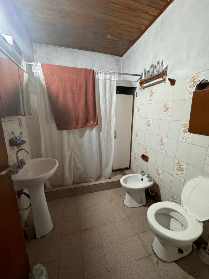 3 casas Mismo Terreno 