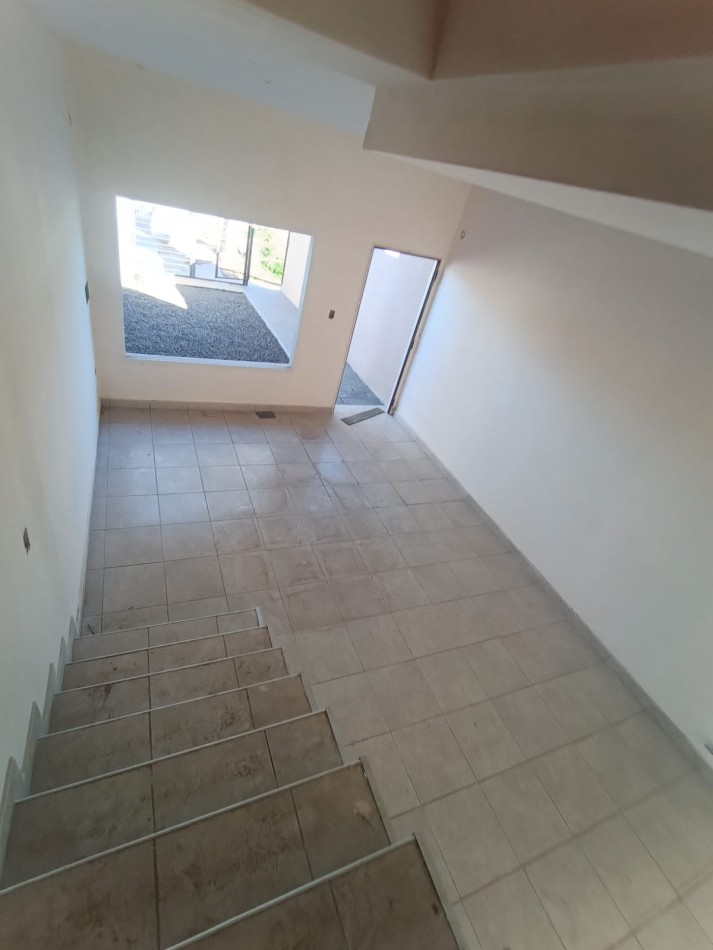 Duplex estrenar Zona Almaf y Caputto 