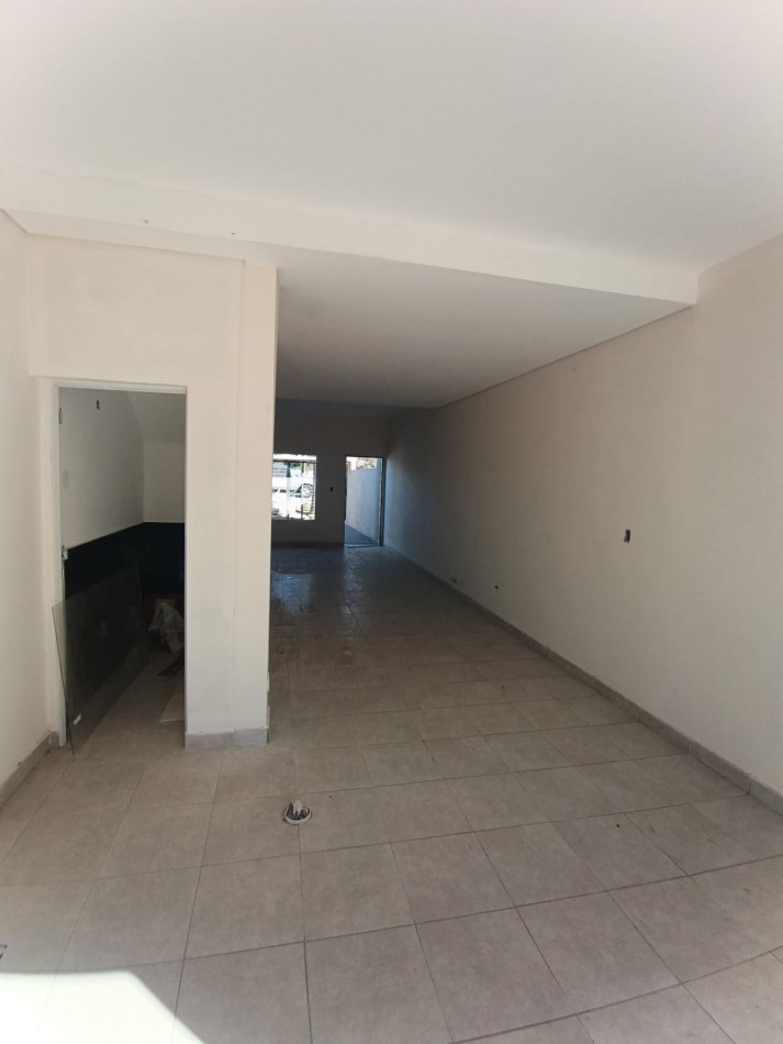 Duplex estrenar Zona Almaf y Caputto 