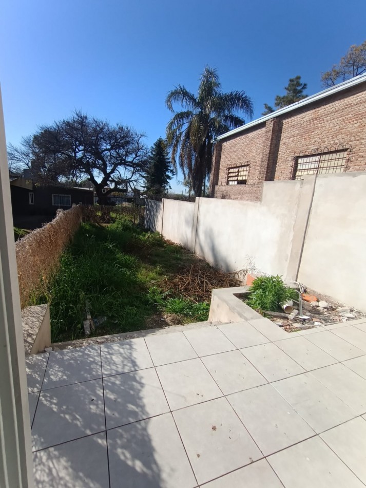 Duplex estrenar Zona Almaf y Caputto 
