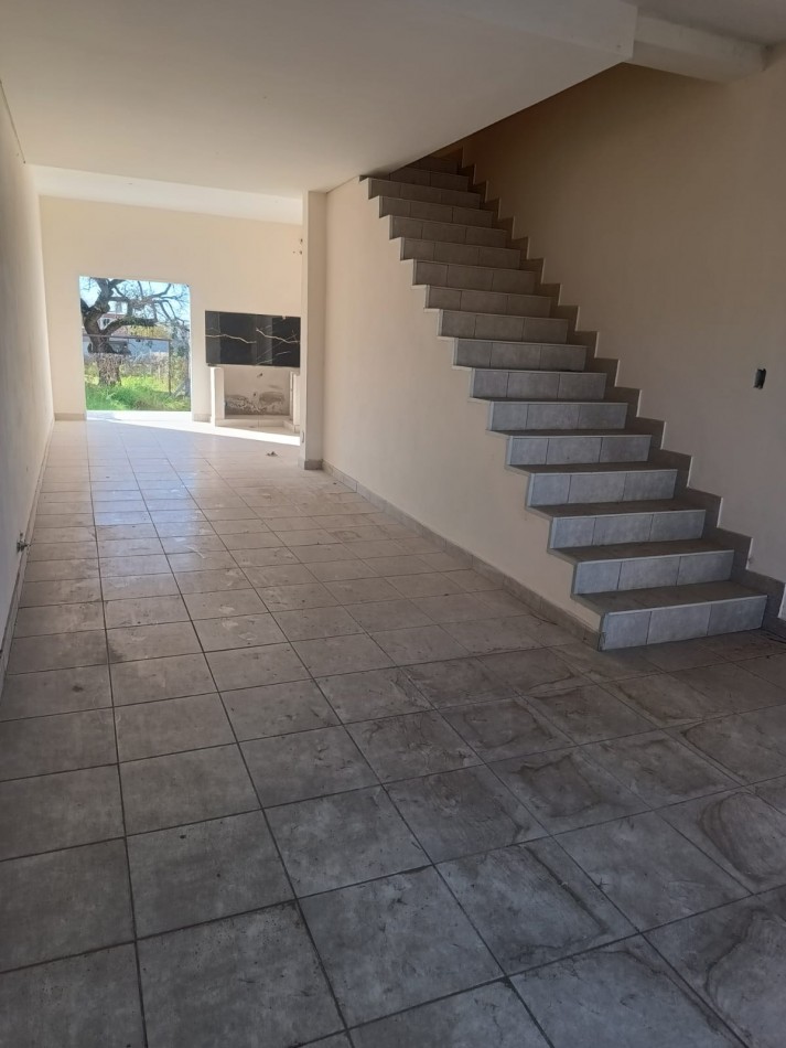 Duplex estrenar Zona Almaf y Caputto 