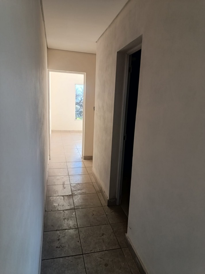 Duplex estrenar Zona Almaf y Caputto 