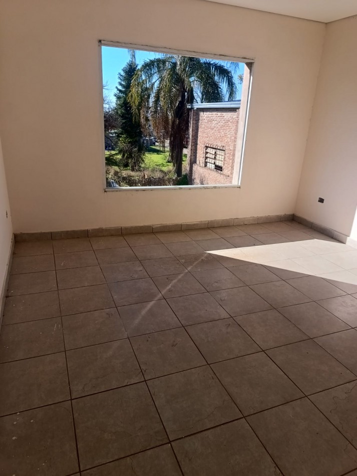Duplex estrenar Zona Almaf y Caputto 