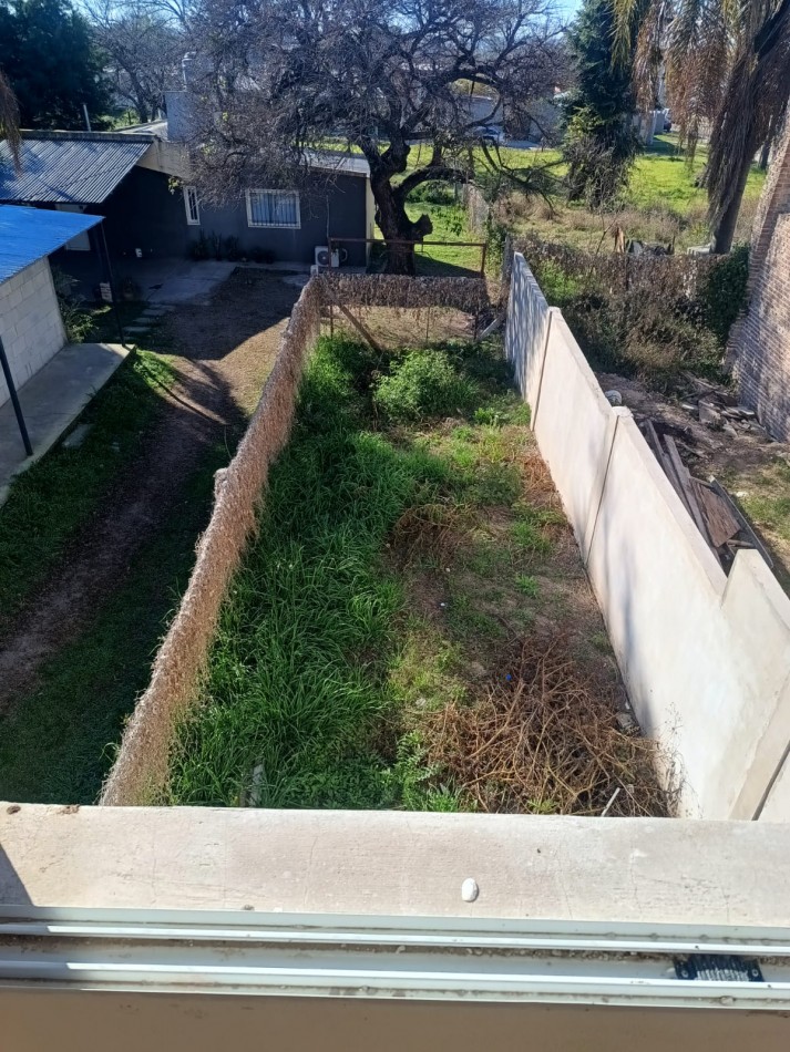Duplex estrenar Zona Almaf y Caputto 