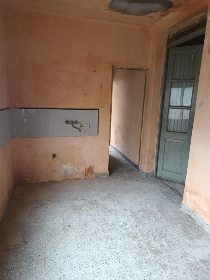 2 casas Centricas a reciclar 