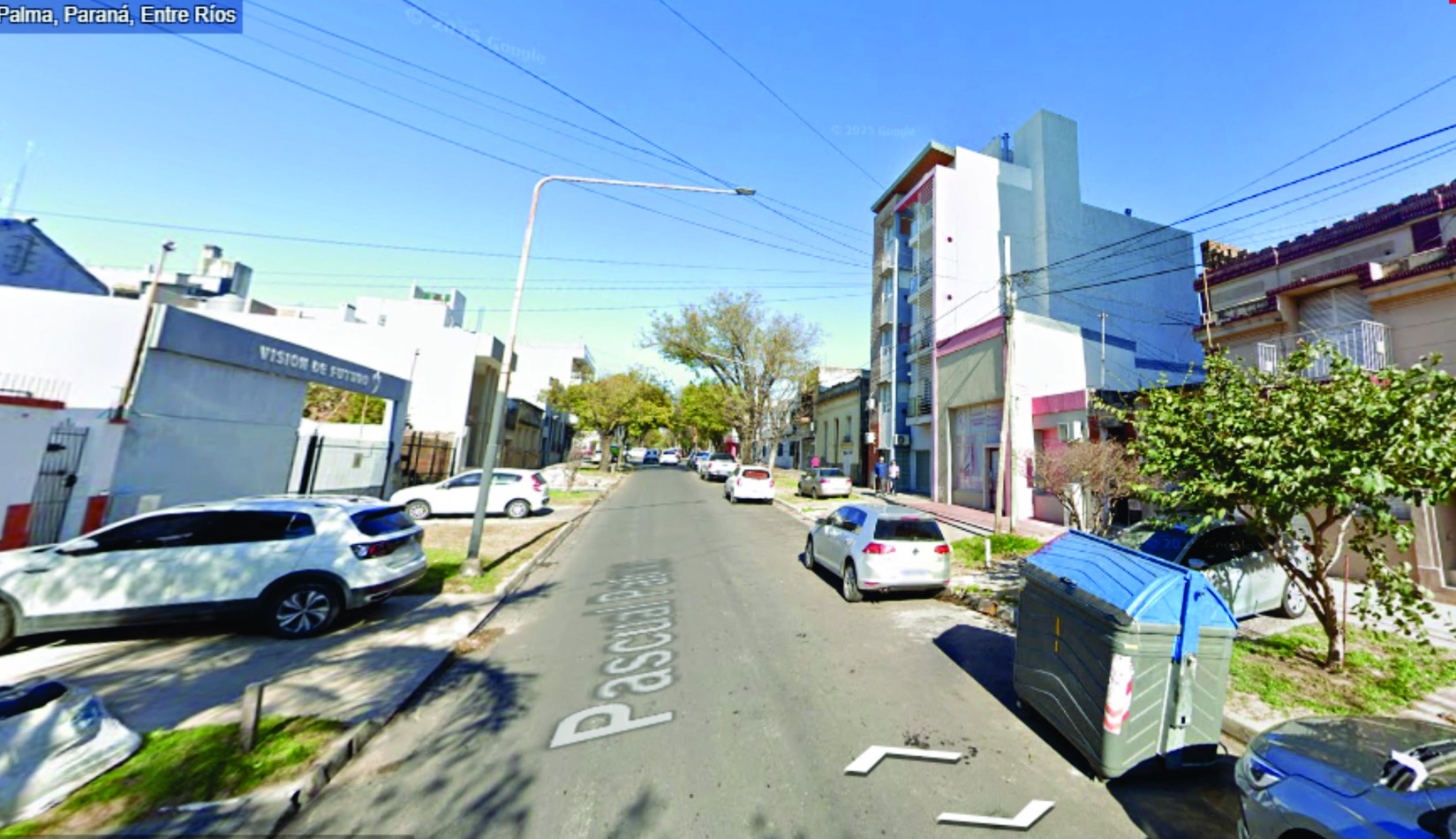 2 casas Centricas a reciclar 