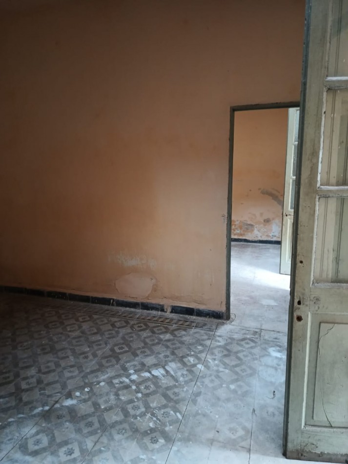 2 casas Centricas a reciclar 