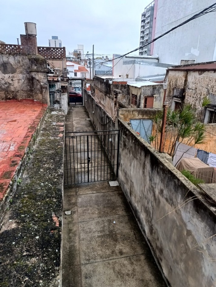 2 casas Centricas a reciclar 