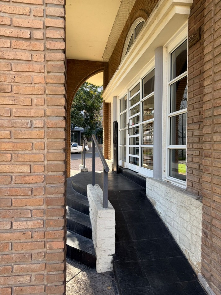 Zona Parque / centro civico 