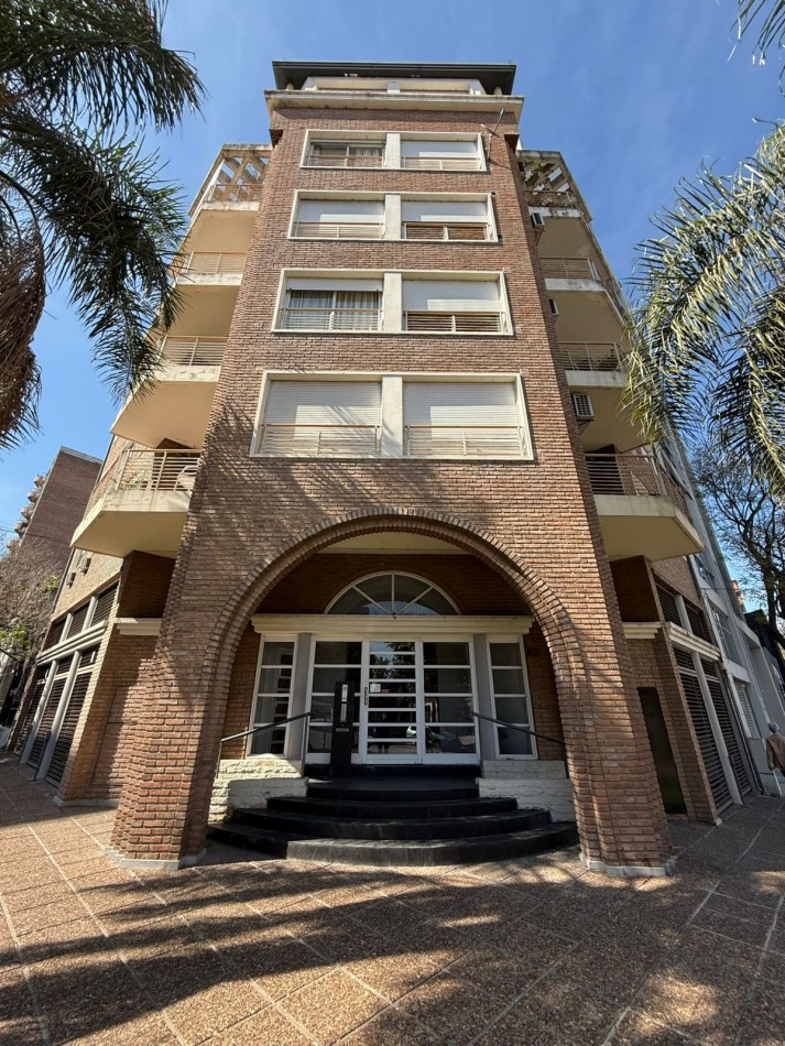 Zona Parque / centro civico 
