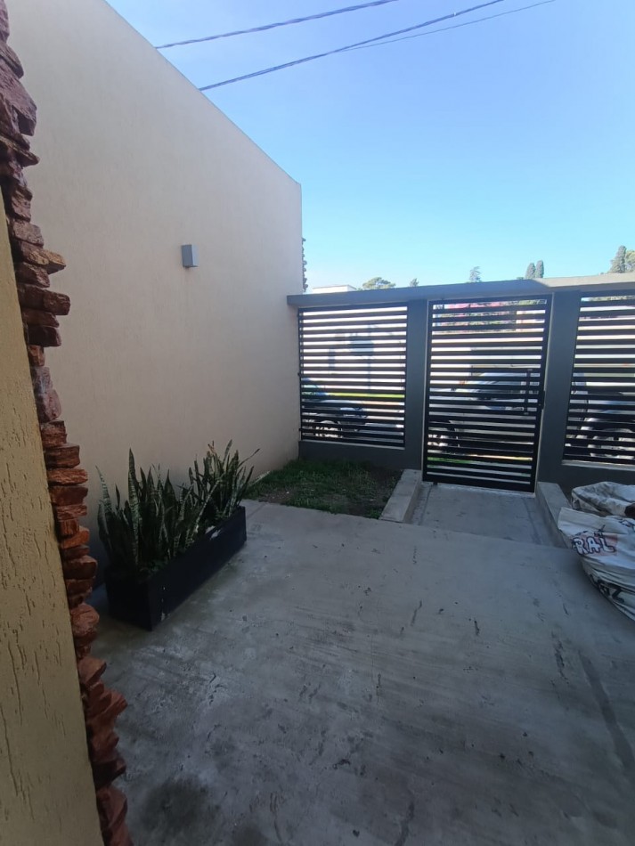 Zona Camping S.M.A.T.A. Casa Nueva 