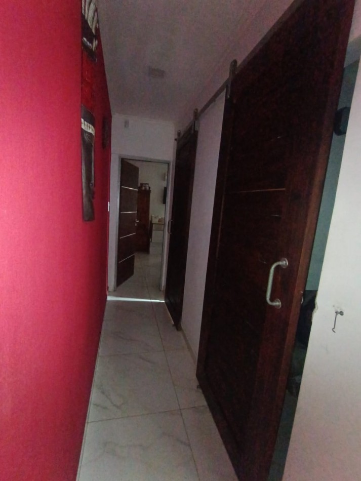 Zona Camping S.M.A.T.A. Casa Nueva 