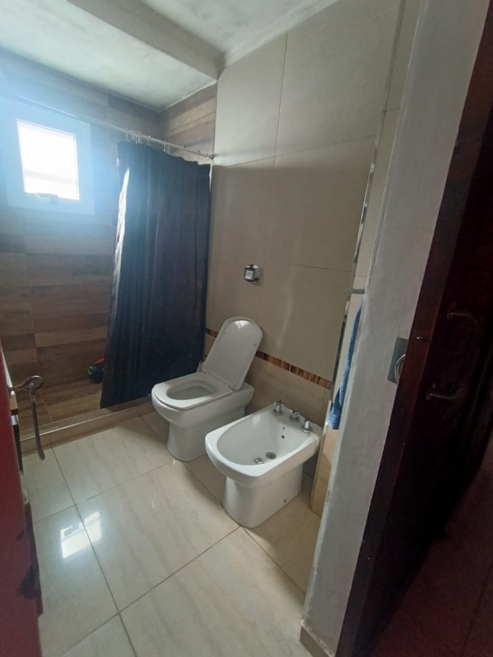 Zona Camping S.M.A.T.A. Casa Nueva 