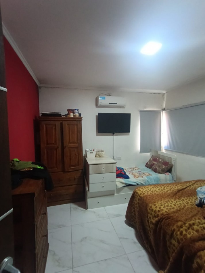 Zona Camping S.M.A.T.A. Casa Nueva 
