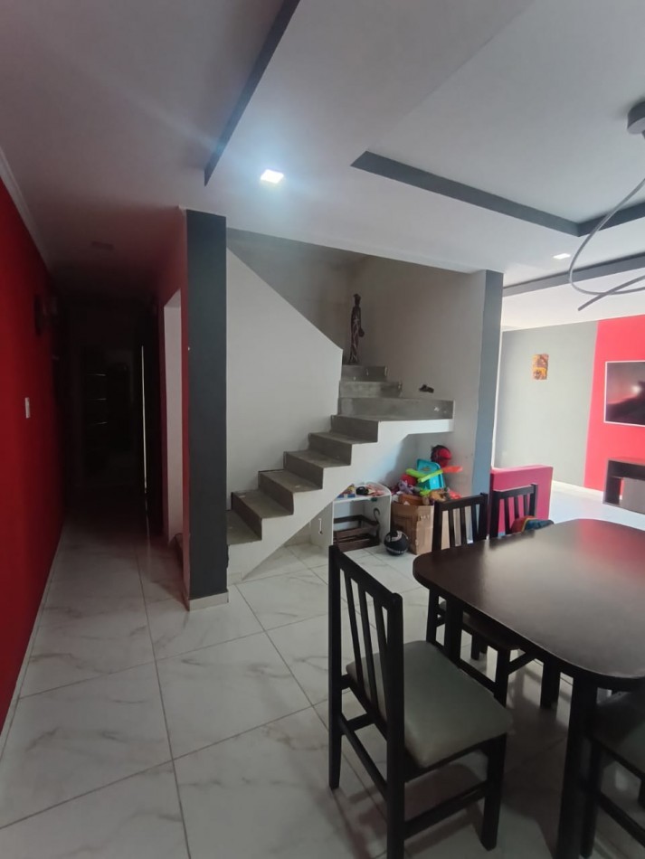 Zona Camping S.M.A.T.A. Casa Nueva 
