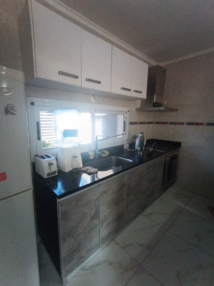 Zona Camping S.M.A.T.A. Casa Nueva 