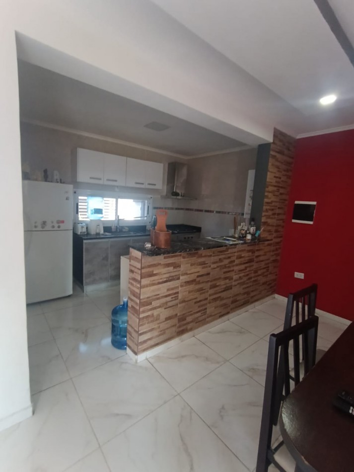 Zona Camping S.M.A.T.A. Casa Nueva 