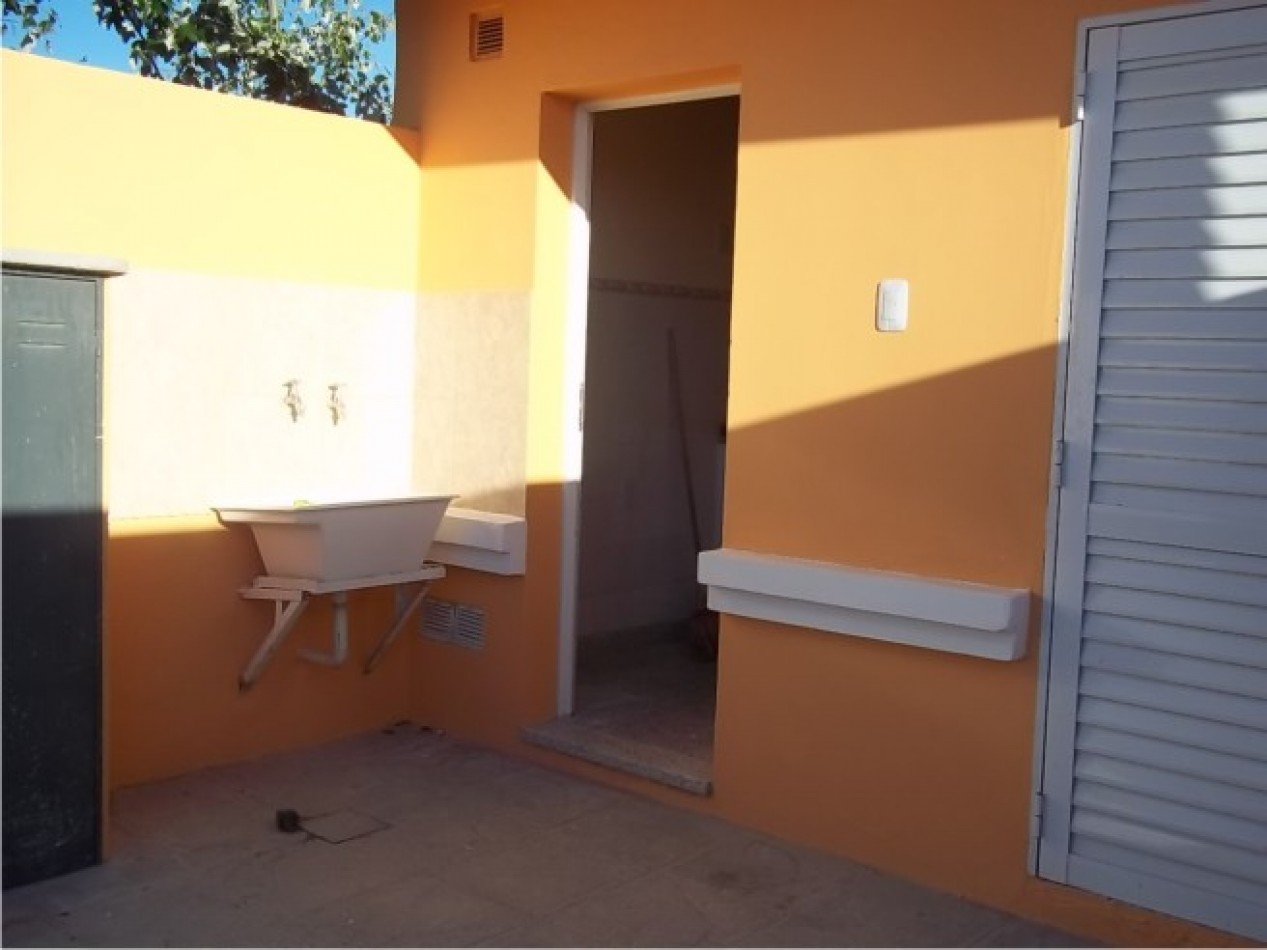 Zona Av Zanni y Newbery 