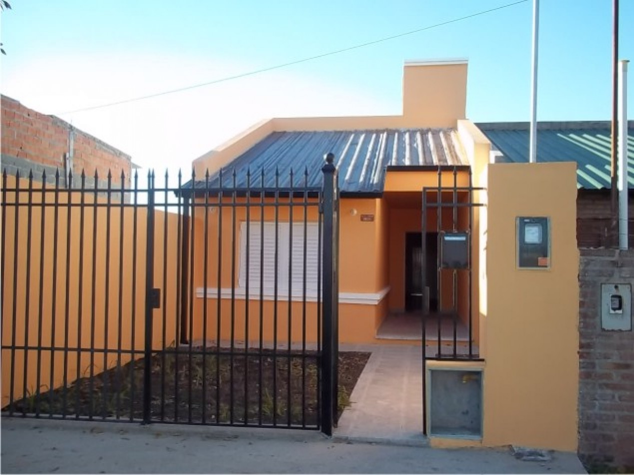 Zona Av Zanni y Newbery 