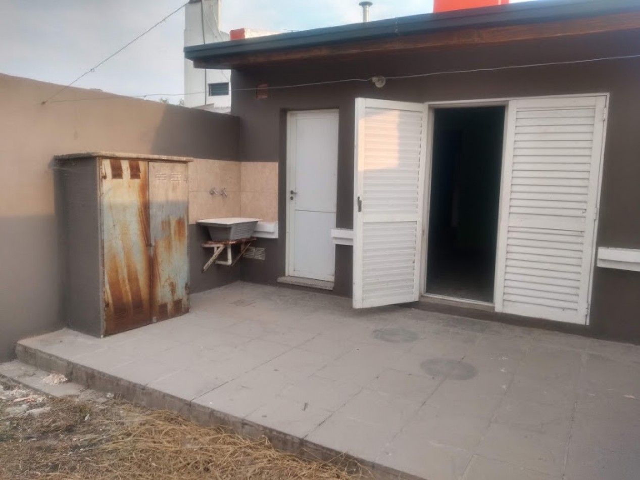 Zona Av Zanni y Newbery 