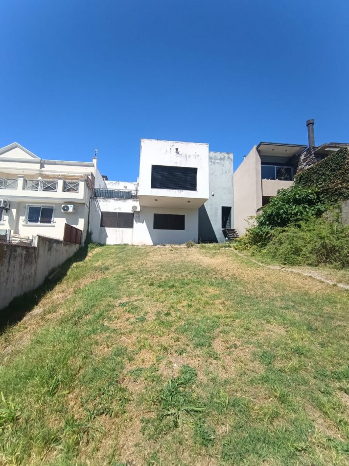 Casa con vista Zona Tunel Av Uranga 