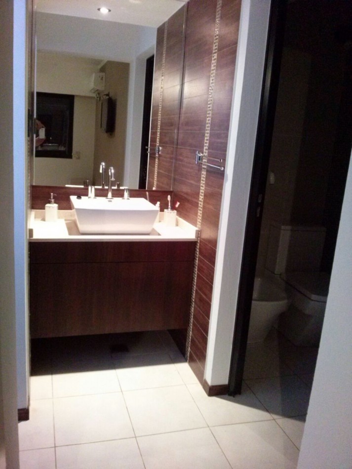 Casa con vista Zona Tunel Av Uranga 