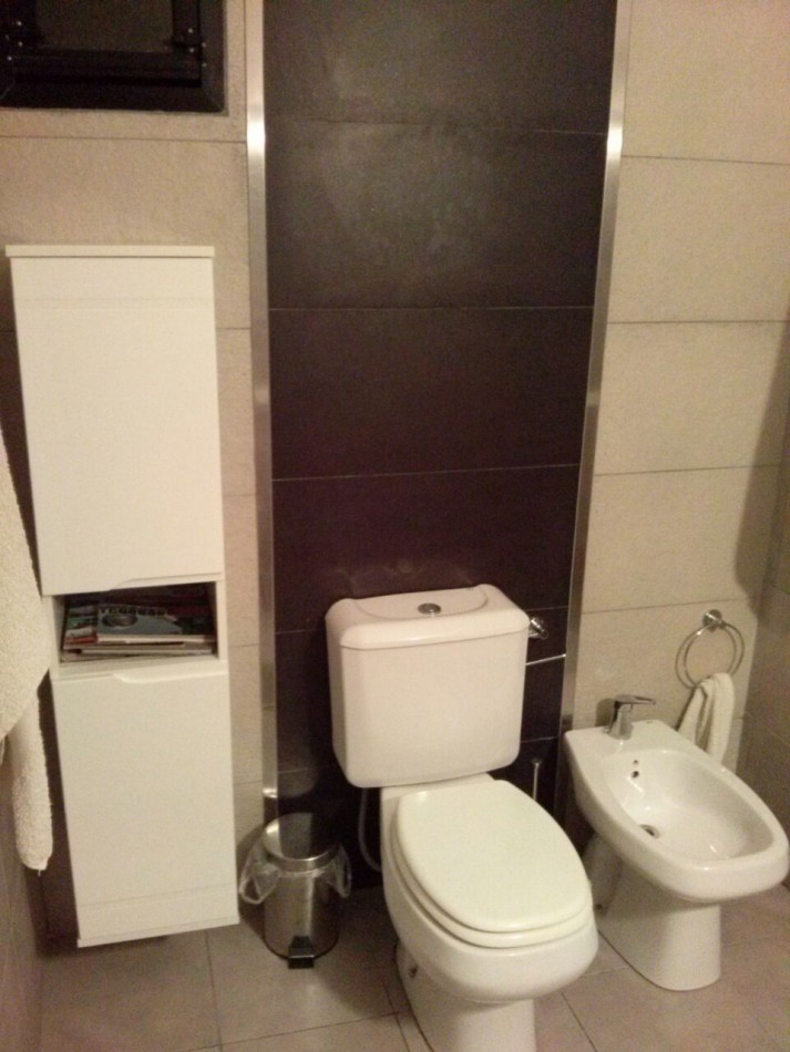 Casa con vista Zona Tunel Av Uranga 